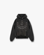 THOROUGHBRED HOODIE