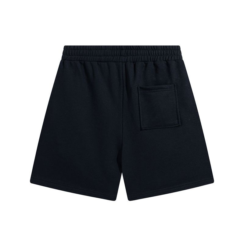 Represent Cloud Angel Shorts Black