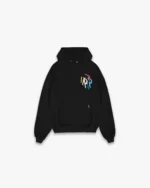 Innitial Assembly Hoodie