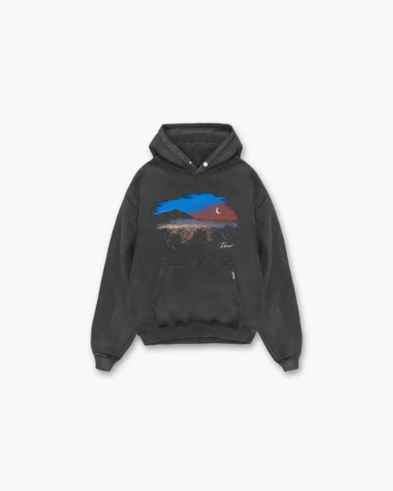 THE HILLS HOODIE