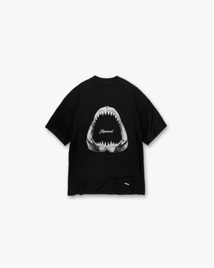 SHARK JAWS T-SHIRT