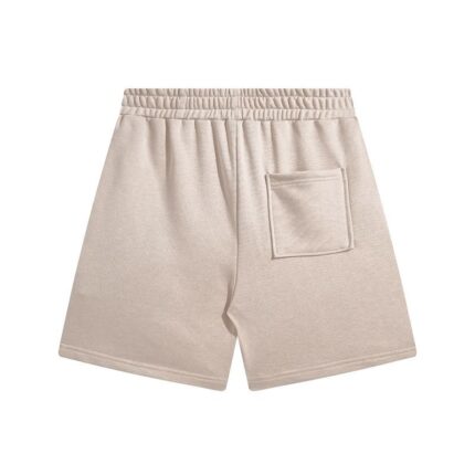 Represent Cloud Angel Shorts Khaki