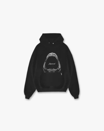 Shark Jaws Hoodie