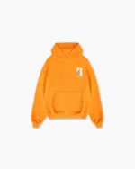 Decade Of Speed Hoodie Yellow