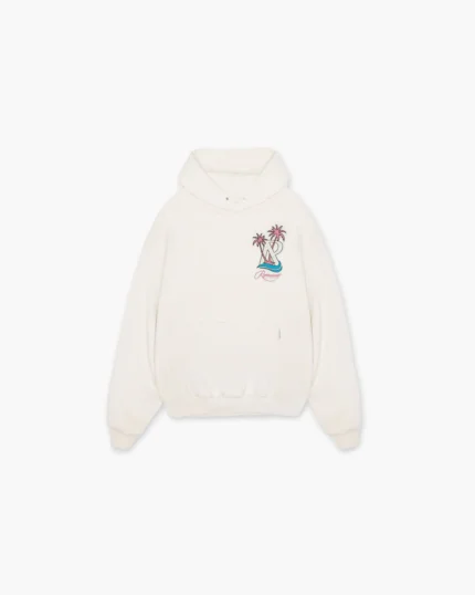 RESORT HOODIE