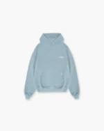 Represent Owners Club Hoodie Sky Blue