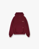 represent owners club hoodie maroon