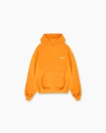 Represent Owners Club Hoodie Yellow