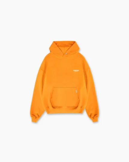 Represent Owners Club Hoodie Yellow