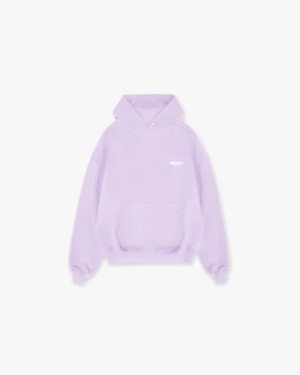 Represent Owners Club Hoodie Purple