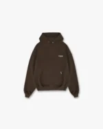 Represent Owners Club Hoodie Brown