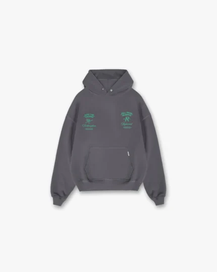 fall from olympus hoodie grey