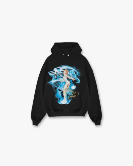 Enduring Spirit Hoodie